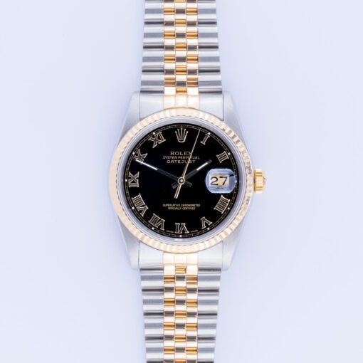 Rolex Datejust 16233