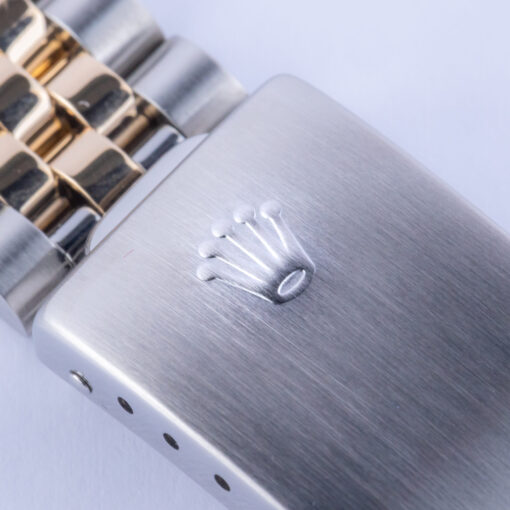 Rolex Datejust 16233