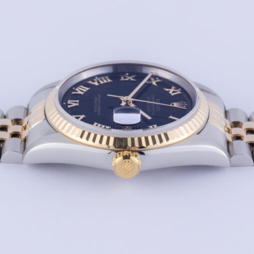 Rolex Datejust 16233