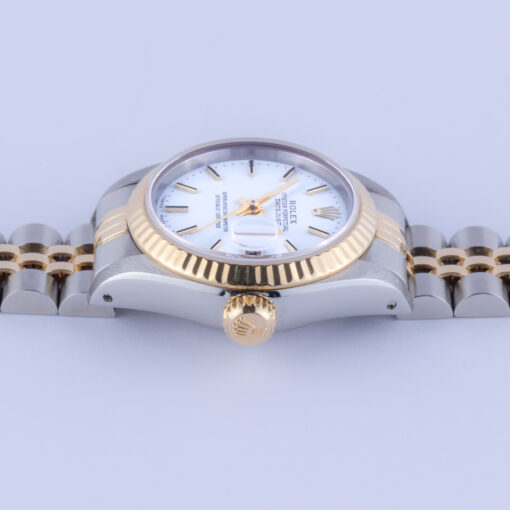 Rolex Lady-Datejust 69173