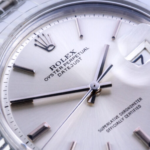 Rolex Datejust 1601