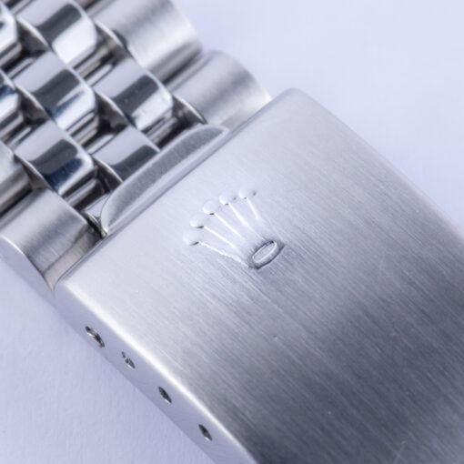 Rolex Datejust 1601