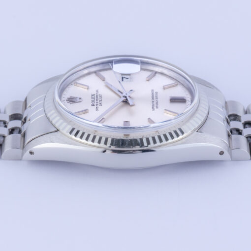 Rolex Datejust 1601