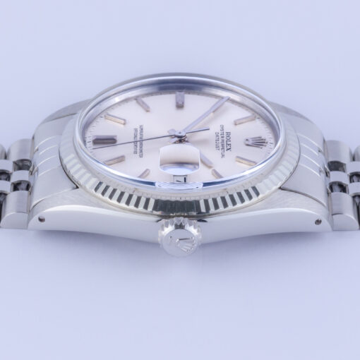 Rolex Datejust 1601