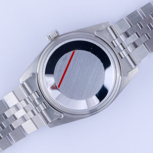 Rolex Datejust 1601