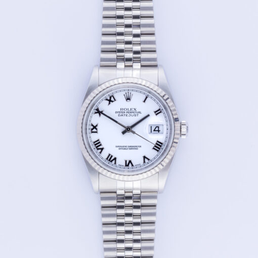 Rolex Datejust 16234