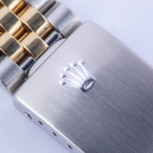 Rolex Datejust 16233