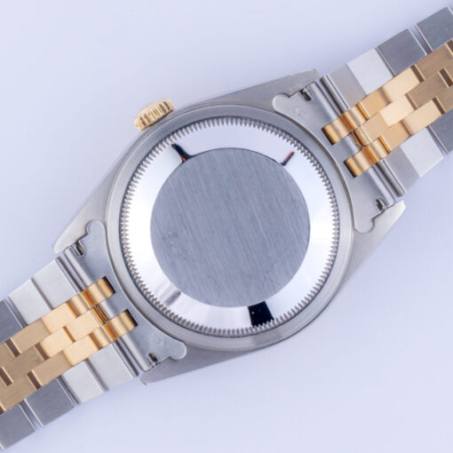 Rolex Datejust 16233