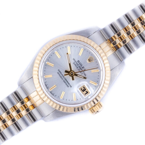 Rolex Lady-Datejust 69173