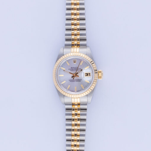Rolex Lady-Datejust 69173