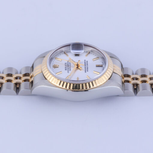 Rolex Lady-Datejust 69173