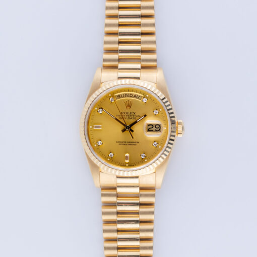 Rolex Day-Date 18238