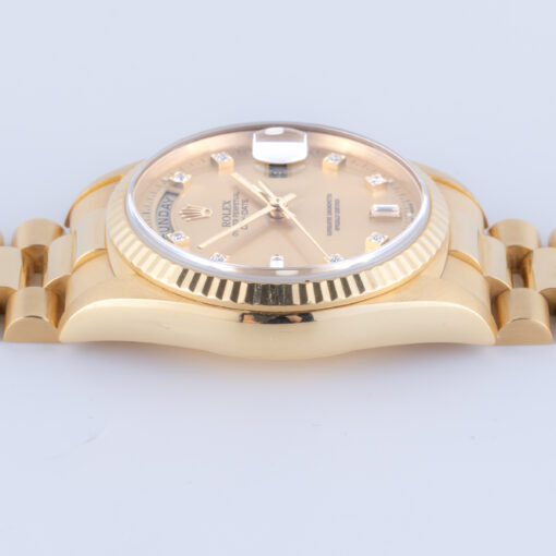 Rolex Day-Date 18238