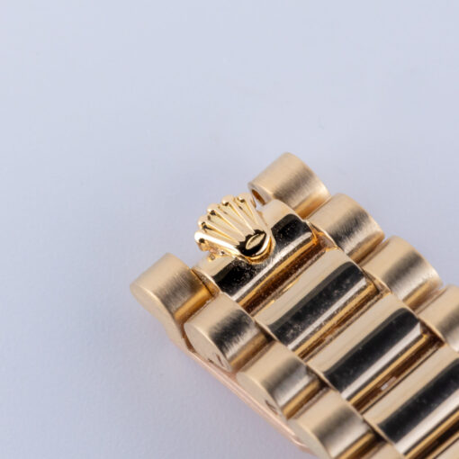 Rolex Lady-Datejust 6917 Tiger Eye