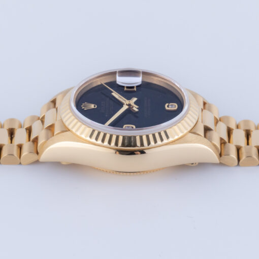Rolex Lady-Datejust 79178 Onyx