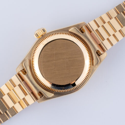Rolex Lady-Datejust 79178 Onyx