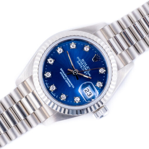 Rolex Lady-Datejust 69179