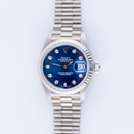 Rolex Lady-Datejust 69179