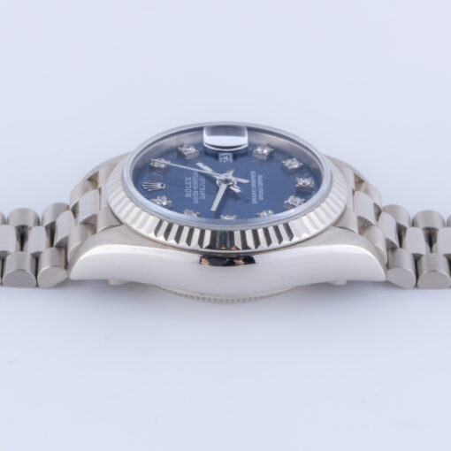 Rolex Lady-Datejust 69179