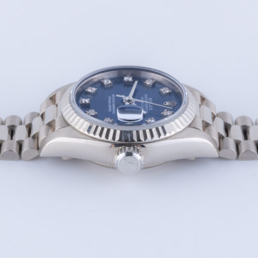 Rolex Lady-Datejust 69179