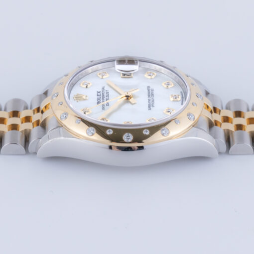 Rolex Lady-Datejust 31 MOP 278343RBR