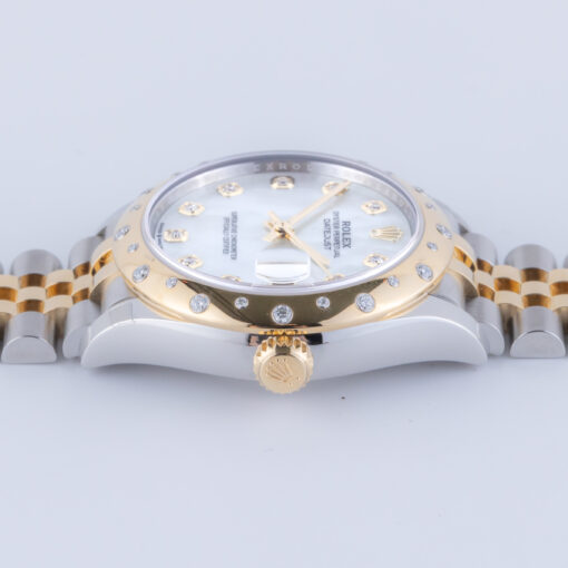 Rolex Lady-Datejust 31 MOP 278343RBR