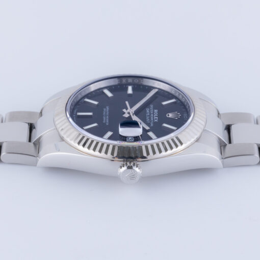 Rolex Datejust 126334