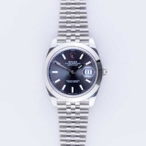Rolex Datejust 126300