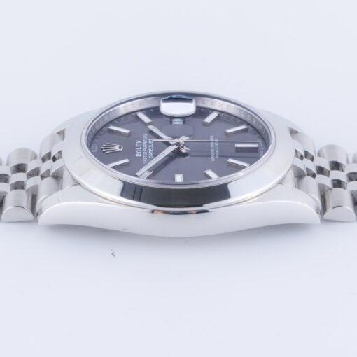 Rolex Datejust 126300