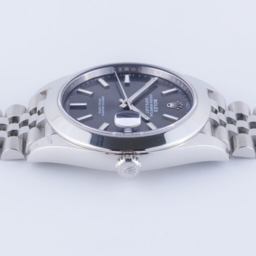 Rolex Datejust 126300