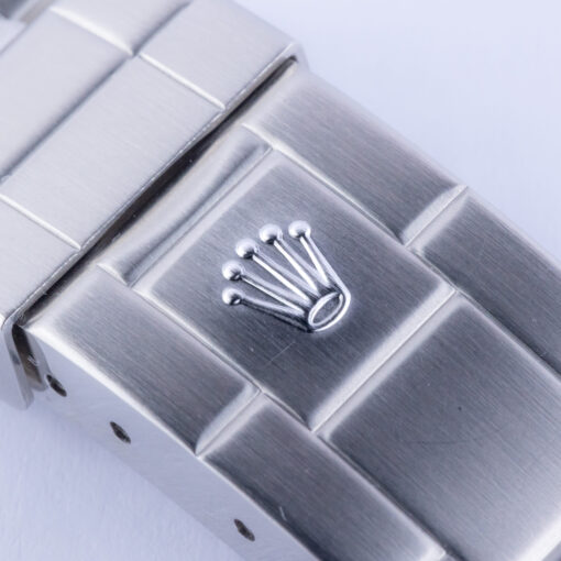 Rolex Submariner 14060M