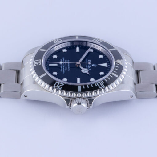 Rolex Submariner 14060M