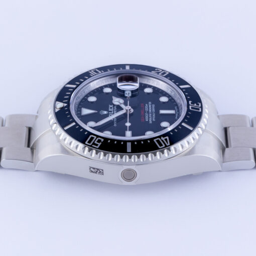 Rolex Sea Dweller 126600
