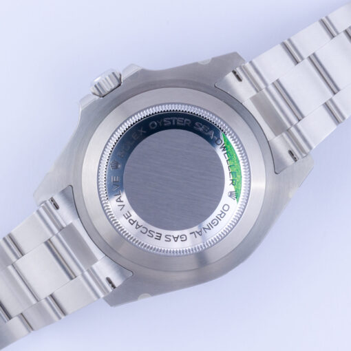 Rolex Sea Dweller 126600