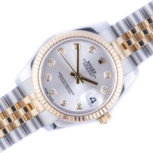 Rolex Lady-Datejust 178273