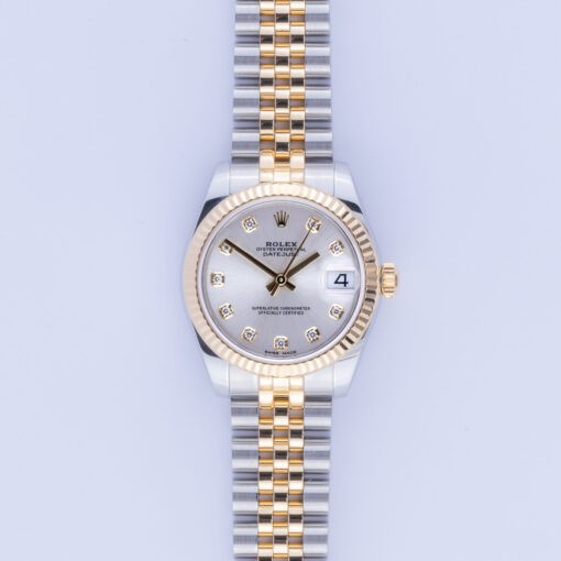 Rolex Lady-Datejust 178273