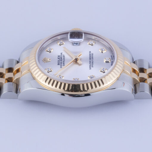 Rolex Lady-Datejust 178273