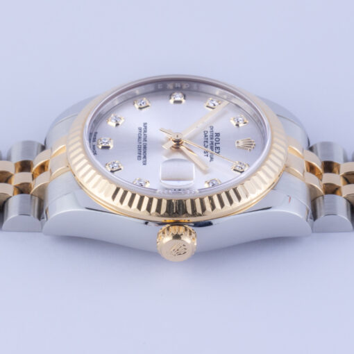 Rolex Lady-Datejust 178273