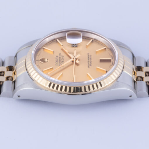 Rolex Datejust 16233