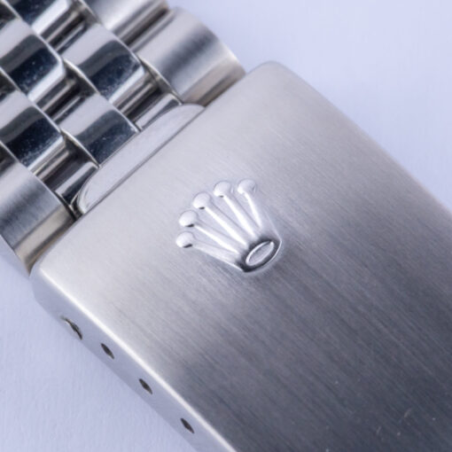 Rolex Datejust 16234