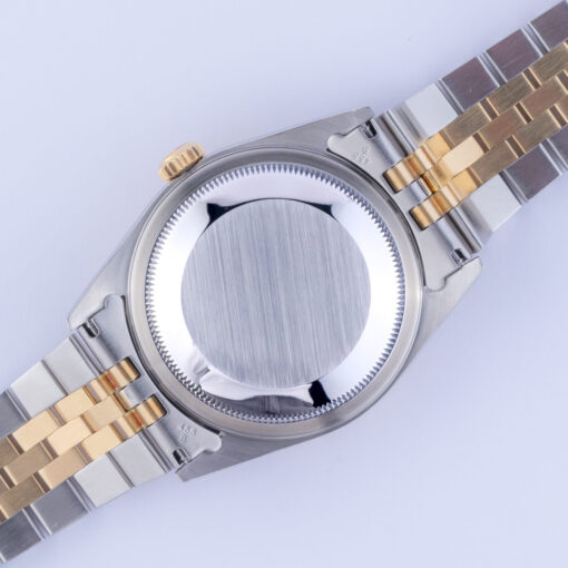 Rolex Datejust 16233