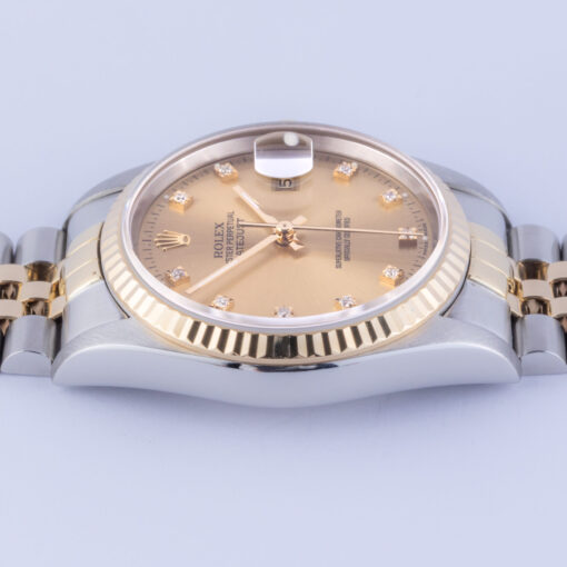 Rolex Datejust 16233