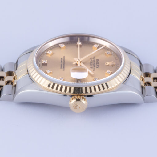 Rolex Datejust 16233