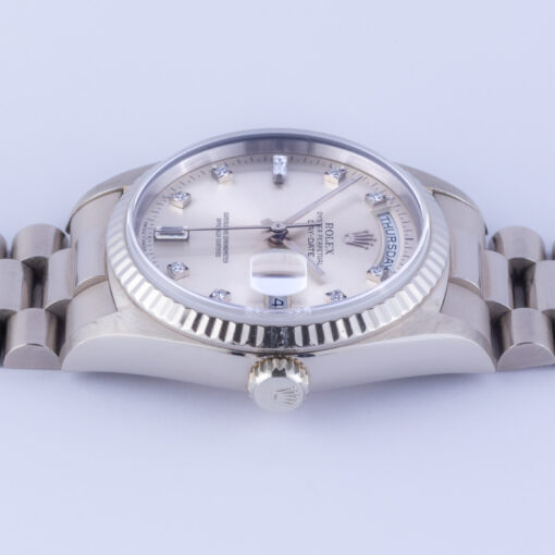 Rolex Day-Date 18239