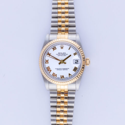 Rolex Lady-Datejust 68273