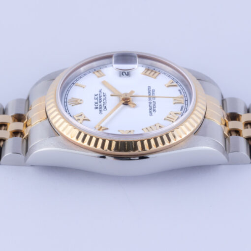 Rolex Lady-Datejust 68273
