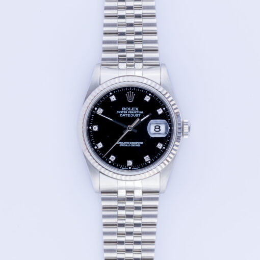 Rolex Datejust 16234