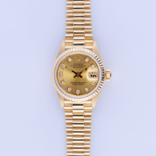 Rolex Lady-Datejust 6917