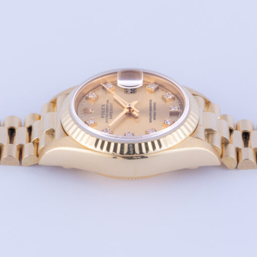 Rolex Lady-Datejust 6917