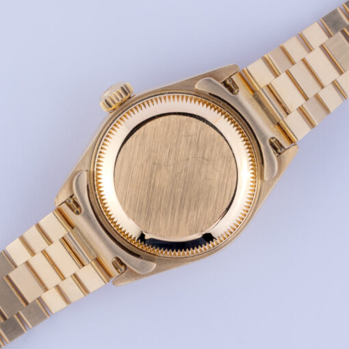 Rolex Lady-Datejust 6917